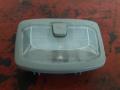 фонарь салона (плафон) SsangYong Actyon 2 NEW 2 поколение SUV 2011, 2.0 л., D20DTF, дизель, МКПП, внедорожник 5 дв., 8372034000 - фото №2