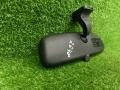 зеркало салона Geely Emgrand EC7 1 поколение 2013, 1.8 л., JL4G18, бензин, МКПП, седан, 06801059 - фото №5