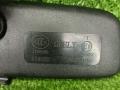 зеркало салона Geely Emgrand EC7 1 поколение 2013, 1.8 л., JL4G18, бензин, МКПП, седан, 06801059 - фото №12