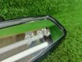 зеркало салона Geely Emgrand EC7 1 поколение 2013, 1.8 л., JL4G18, бензин, МКПП, седан, 06801059 - фото №14