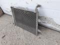 радиатор кондиционера Skoda Fabia 2 поколение (5J) 2008, 1.2 л., BZG, бензин, МКПП, хетчбэк 5 дв., 6Q080411K - фото №6