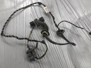 дверная проводка Skoda Fabia 2 поколение (5J) 2008, 1.2 л., BZG, бензин, МКПП, хетчбэк 5 дв., 5J6971161N