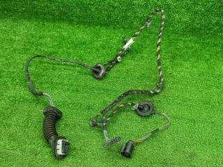 дверная проводка Skoda Fabia 2 поколение (5J) 2008, 1.2 л., BZG, бензин, МКПП, хетчбэк 5 дв., 5J6971161N