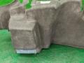 обшивка багажника Volkswagen Jetta 6 поколение 2012, 1.6 л., CLRA, бензин, МКПП, седан, 5C6867428S - фото №17