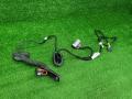 дверная проводка Volkswagen Jetta 6 поколение 2012, 1.6 л., CLRA, бензин, МКПП, седан, 5C7971694R - фото №3