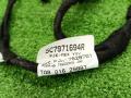 дверная проводка Volkswagen Jetta 6 поколение 2012, 1.6 л., CLRA, бензин, МКПП, седан, 5C7971694R - фото №11