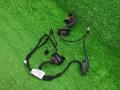 дверная проводка Volkswagen Jetta 6 поколение 2012, 1.6 л., CLRA, бензин, МКПП, седан, 5C7971694R - фото №14
