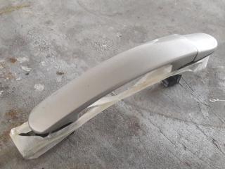 ручка наружная задняя правая Volkswagen Jetta 6 поколение 2012, 1.6 л., CLRA, бензин, МКПП, седан, 5N0837205MGRU