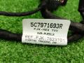дверная проводка Volkswagen Jetta 6 поколение 2012, 1.6 л., CLRA, бензин, МКПП, седан, 5C7971693R - фото №10
