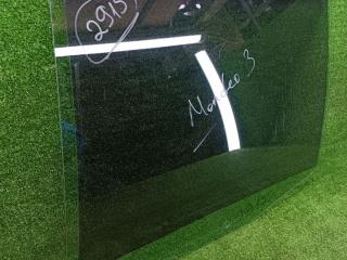 стекло двери задней левой Ford Mondeo 3 поколение 2001, 1.8 л., CHBA, бензин, универсал, 1303633