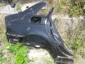 крыло заднее правое Citroen C5 1 поколение [рестайлинг] 2005, 2.0 л., RFJ (EW10A), бензин, АКПП, хетчбэк 5 дв., 8526AX - фото №15