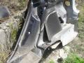 крыло заднее правое Citroen C5 1 поколение [рестайлинг] 2005, 2.0 л., RFJ (EW10A), бензин, АКПП, хетчбэк 5 дв., 8526AX - фото №16
