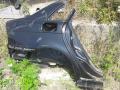 крыло заднее правое Citroen C5 1 поколение [рестайлинг] 2005, 2.0 л., RFJ (EW10A), бензин, АКПП, хетчбэк 5 дв., 8526AX - фото №17