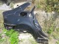 крыло заднее правое Citroen C5 1 поколение [рестайлинг] 2005, 2.0 л., RFJ (EW10A), бензин, АКПП, хетчбэк 5 дв., 8526AX - фото №19