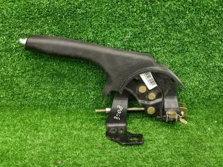 рычаг ручного тормоза (ручника) Geely MK Cross 1 поколение 2013, 1.5 л., MR479QA, бензин, МКПП, хетчбэк 5 дв., 101400166110060