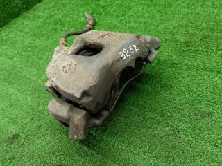 суппорт передний левый Mazda 3 BK 2005, 2.0 л., LF-DE, бензин, МКПП, хетчбэк 5 дв., BPYK3371XA