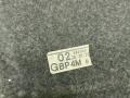 пол багажника Mazda 3 BK 2005, 2.0 л., LF-DE, бензин, МКПП, хетчбэк 5 дв., BP4M6881XB02 - фото №18