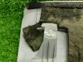 обшивка стойки Mazda 3 BK 2005, 2.0 л., LF-DE, бензин, МКПП, хетчбэк 5 дв., BP4K68160D77 - фото №9