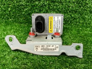 датчик курсовой устойчивости Mazda 3 BK 2005, 2.0 л., LF-DE, бензин, МКПП, хетчбэк 5 дв., 3M5T-14B296-AB