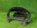 рамка панели приборов Mazda 3 BK 2005, 2.0 л., LF-DE, бензин, МКПП, хетчбэк 5 дв., BP4K55421 - фото №2