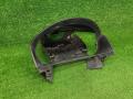 рамка панели приборов Mazda 3 BK 2005, 2.0 л., LF-DE, бензин, МКПП, хетчбэк 5 дв., BP4K55421 - фото №3