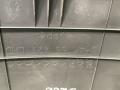 рамка панели приборов Mazda 3 BK 2005, 2.0 л., LF-DE, бензин, МКПП, хетчбэк 5 дв., BP4K55421 - фото №13