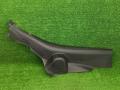 накладка на порог внутренняя Mazda 3 BK 2005, 2.0 л., LF-DE, бензин, МКПП, хетчбэк 5 дв., BP4K68761 - фото №4