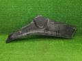 накладка на порог внутренняя Mazda 3 BK 2005, 2.0 л., LF-DE, бензин, МКПП, хетчбэк 5 дв., BP4K68761 - фото №8