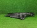 накладка на порог внутренняя Mazda 3 BK 2005, 2.0 л., LF-DE, бензин, МКПП, хетчбэк 5 дв., BP4K68761 - фото №13
