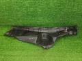 накладка на порог внутренняя Mazda 3 BK 2005, 2.0 л., LF-DE, бензин, МКПП, хетчбэк 5 дв., BP4K68761 - фото №16