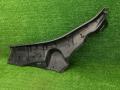 накладка на порог внутренняя Mazda 3 BK 2005, 2.0 л., LF-DE, бензин, МКПП, хетчбэк 5 дв., BP4K68761 - фото №18