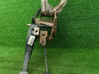 узел педальный (блок педалей) Ford Mondeo 3 поколение 2001, 1.8 л., CHBA, бензин, универсал, 1365755