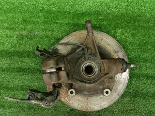 кулак поворотный правый Citroen C5 1 поколение 2001, 2.0 л., RLZ (EW10D), бензин, МКПП, седан, 364764