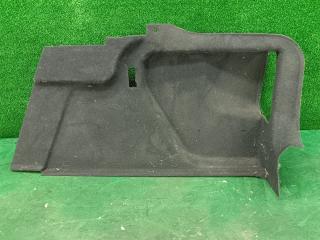 обшивка багажника Citroen C5 1 поколение 2001, 2.0 л., RLZ (EW10D), бензин, МКПП, седан, 96316565ZK