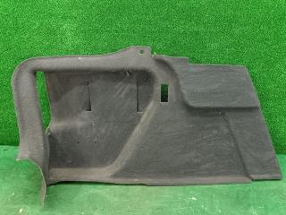 обшивка багажника Citroen C5 1 поколение 2001, 2.0 л., RLZ (EW10D), бензин, МКПП, седан, 96382386ZK