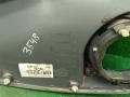 обшивка двери задняя правая Citroen C5 1 поколение 2001, 2.0 л., RLZ (EW10D), бензин, МКПП, седан, 9636075077 - фото №6