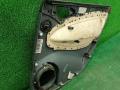 обшивка двери задняя левая Citroen C5 1 поколение 2001, 2.0 л., RLZ (EW10D), бензин, МКПП, седан, 9633281177 - фото №5
