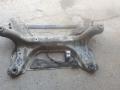 балка подвески передняя (подрамник) Citroen C5 1 поколение 2001, 2.0 л., RLZ (EW10D), бензин, МКПП, седан, 3502AR - фото №6