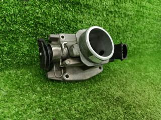 заслонка дроссельная Ford Ka 1 поколение 1998, 1.3 л., J4D, бензин, МКПП, хетчбэк 3 дв., 1206454