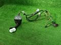 дверная проводка Mazda 3 BK 2005, 2.0 л., LF-DE, бензин, МКПП, хетчбэк 5 дв., BP4M67220C - фото №2