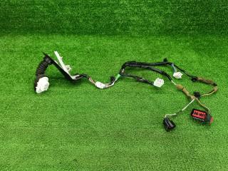 дверная проводка Mazda 3 BK 2005, 2.0 л., LF-DE, бензин, МКПП, хетчбэк 5 дв., BP4M67210C
