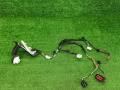 дверная проводка Mazda 3 BK 2005, 2.0 л., LF-DE, бензин, МКПП, хетчбэк 5 дв., BP4M67210C - фото №4