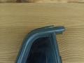 стекло двери задней левой Daewoo Nexia 1 поколение 1997, 1.5 л., G15MF, бензин, МКПП, седан, 96404292 - фото №27