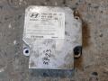 блок AirBag Hyundai Sonata 4 поколение [рестайлинг] 2006, 2.7 л., G6BA, бензин, АКПП, седан, 95910-3D200 - фото №2