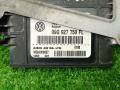 блок управления АКПП Volkswagen Golf 5 поколение 2007, 2.5 л., BGP, бензин, АКПП, хетчбэк 5 дв., 09G927750FL - фото №7