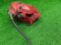суппорт передний правый Volkswagen Golf 5 поколение 2007, 2.5 л., BGP, бензин, АКПП, хетчбэк 5 дв., 1K0615424M - фото №6