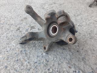 кулак поворотный правый Chery Kimo 1 поколение 2009, 1.3 л., SQR473F, бензин, МКПП, хетчбэк 5 дв., S216GN3001012