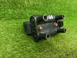 катушка зажигания Great Wall Hover 1 поколение 2006, 2.4 л., 4G64-S4M, бензин, МКПП, внедорожник 5 дв., DEA2505G