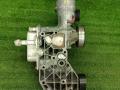 корпус масляного фильтра SsangYong Actyon 2 NEW 2 поколение SUV 2011, 2.0 л., D20DTF, дизель, МКПП, внедорожник 5 дв., полный привод, A6711800265, A6711840102 - фото №8