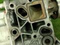 корпус масляного фильтра SsangYong Actyon 2 NEW 2 поколение SUV 2011, 2.0 л., D20DTF, дизель, МКПП, внедорожник 5 дв., полный привод, A6711800265, A6711840102 - фото №11